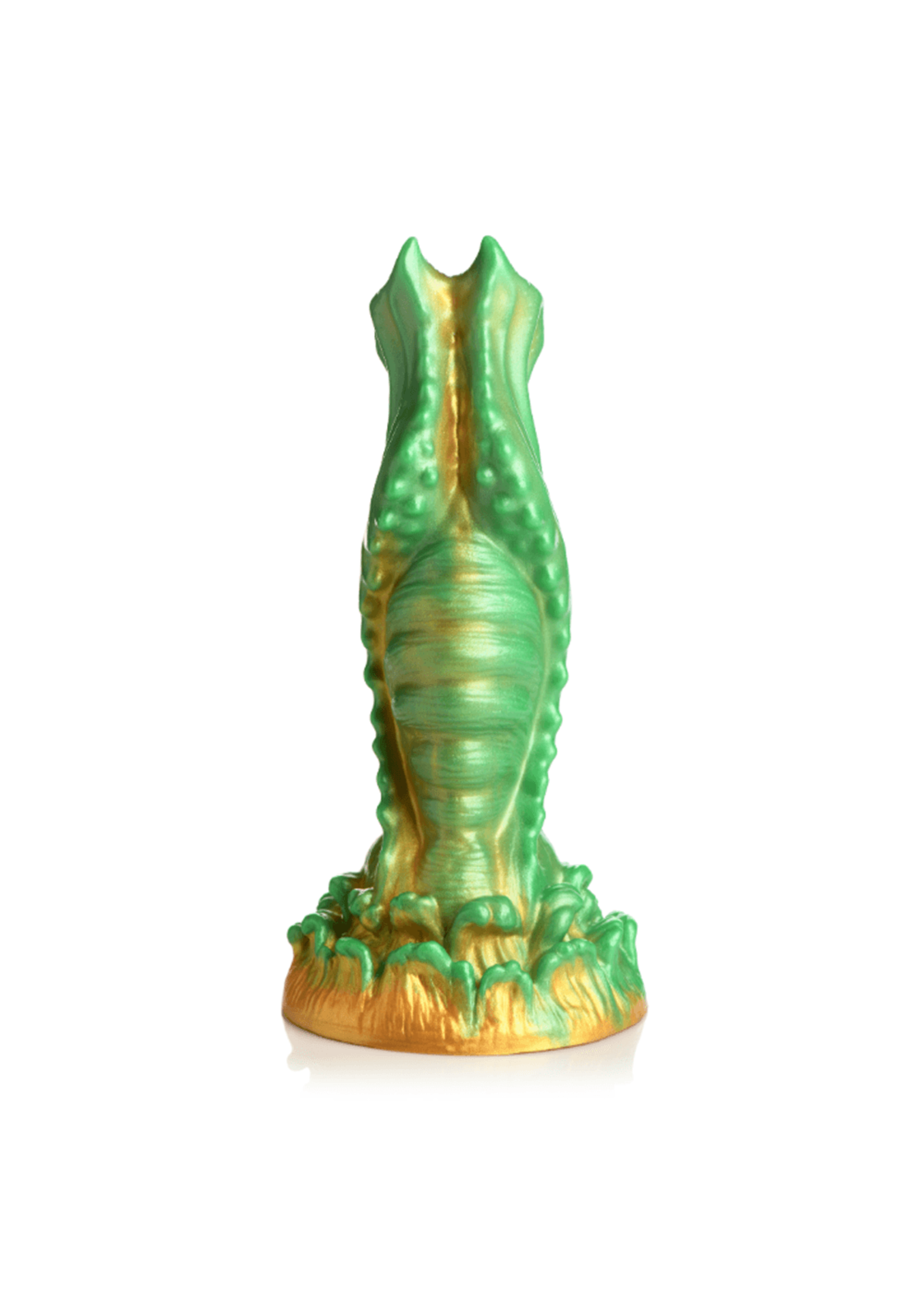 Creature Cocks Nebula Alien Silicone Dildo