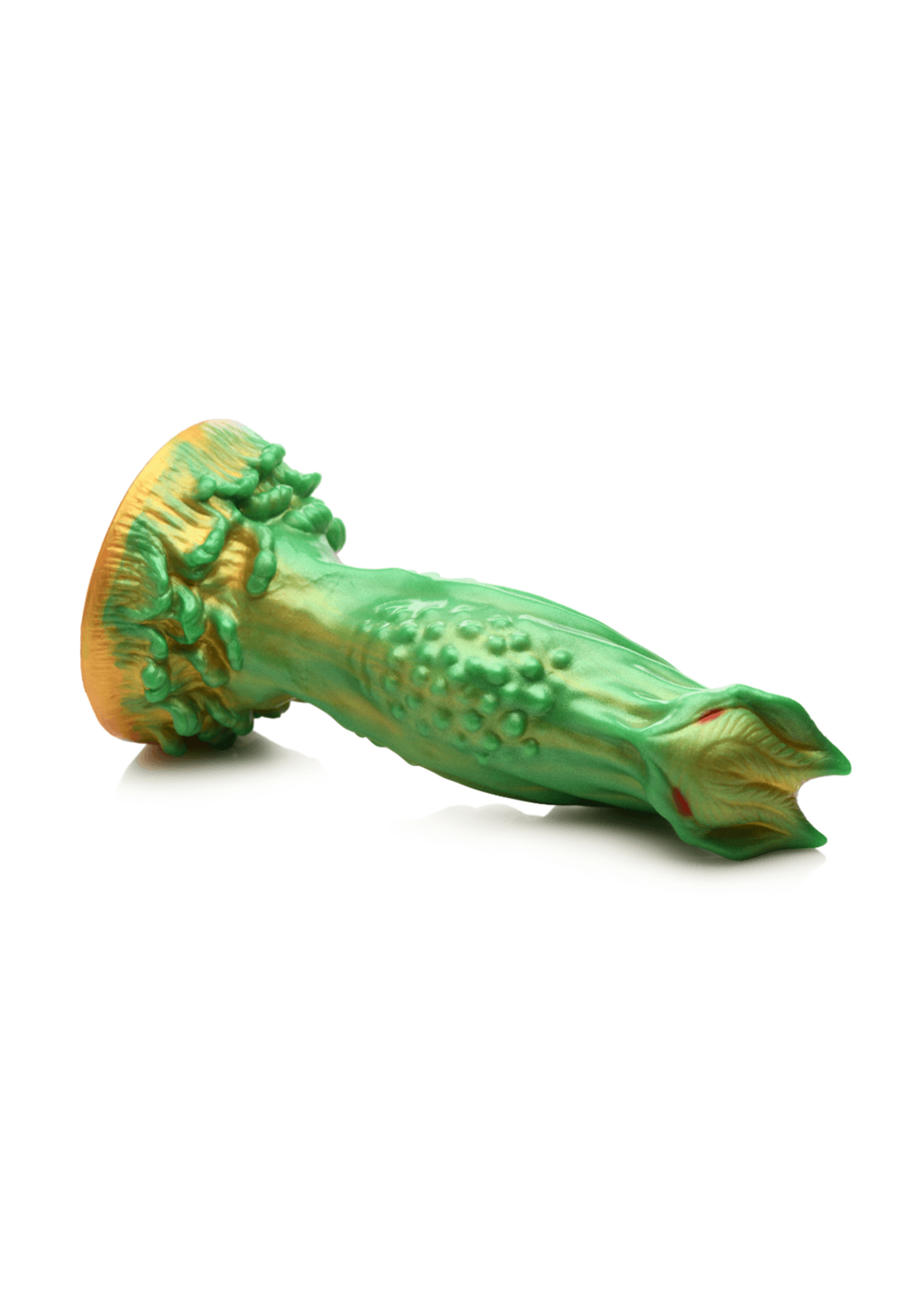 Creature Cocks Nebula Alien Silicone Dildo