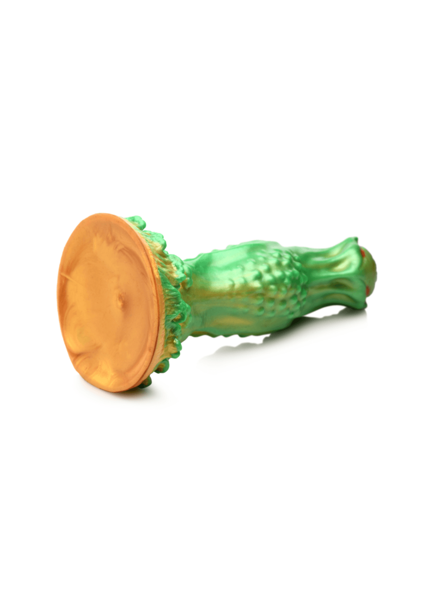 Creature Cocks Nebula Alien Silicone Dildo