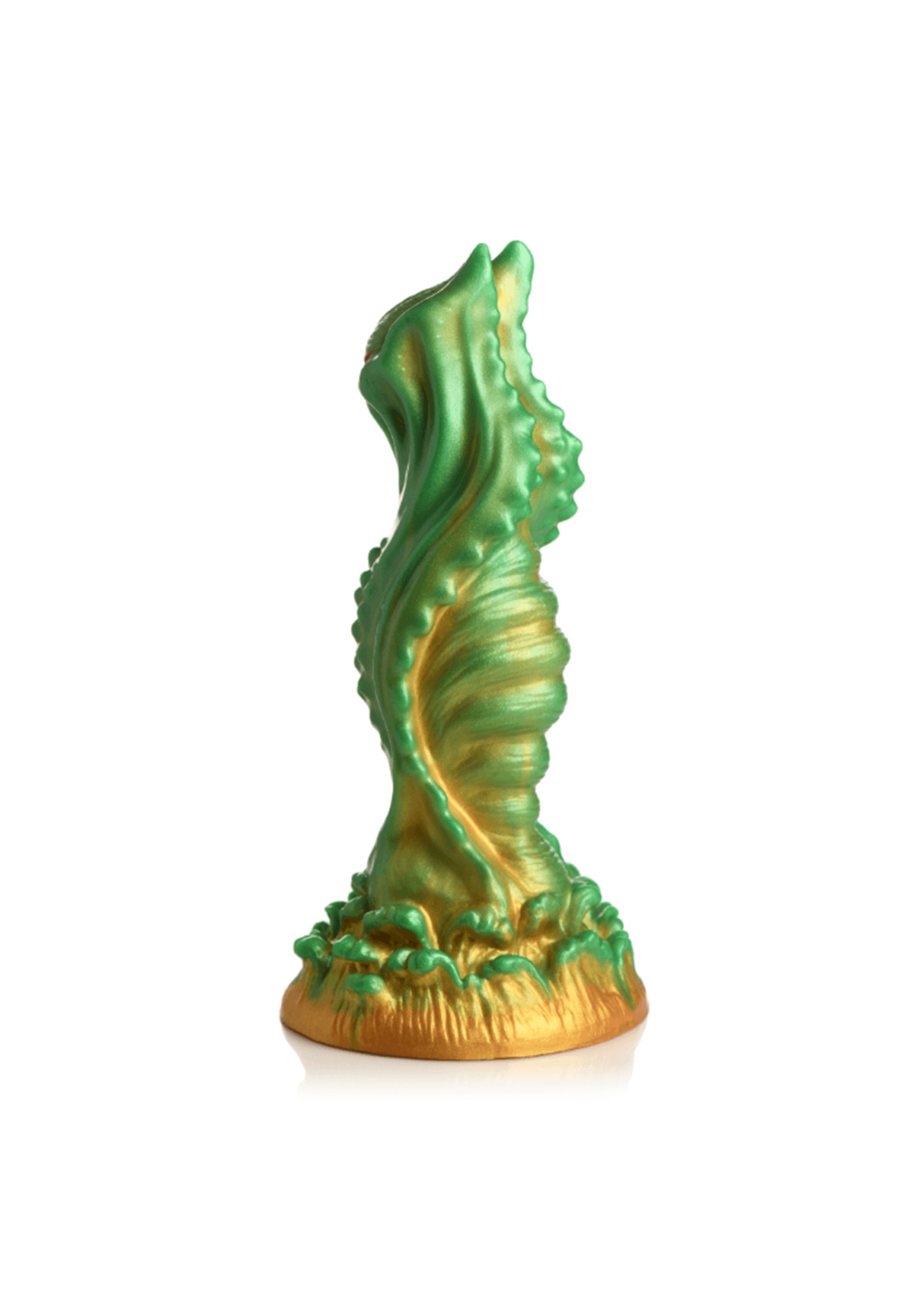 Creature Cocks Nebula Alien Silicone Dildo