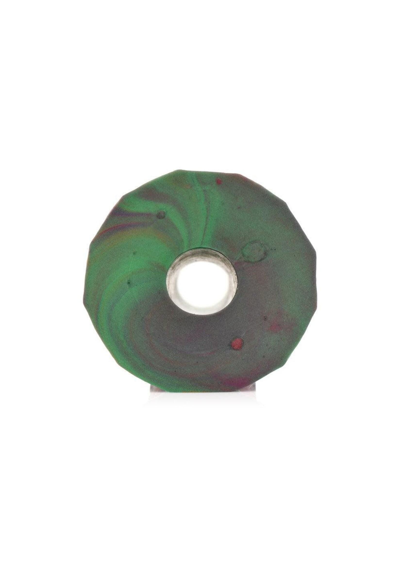 Clearance Larva Ovipositor Silicone Dildo w/ Eggs