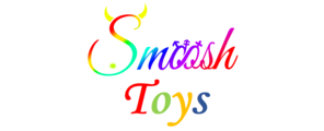Smoosh Toys