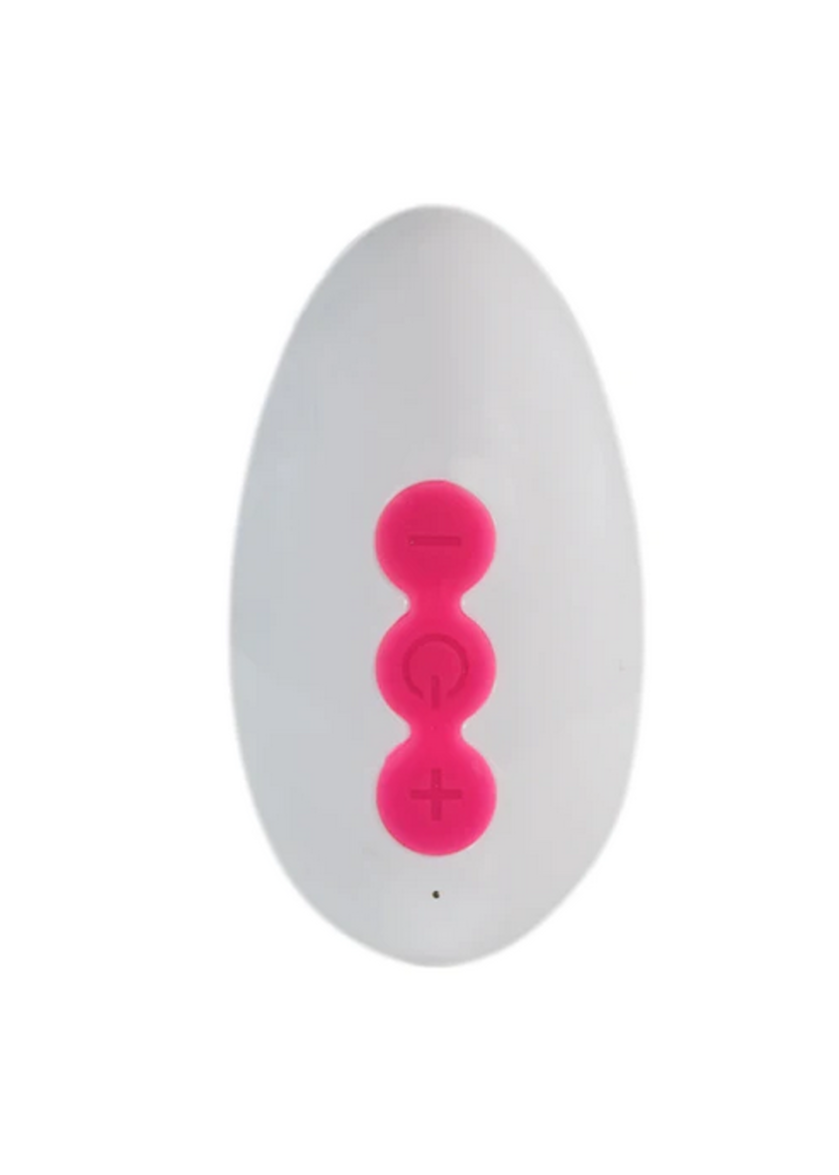 Clearance LOE Sia Remote Contolled Pulsating Vibrator