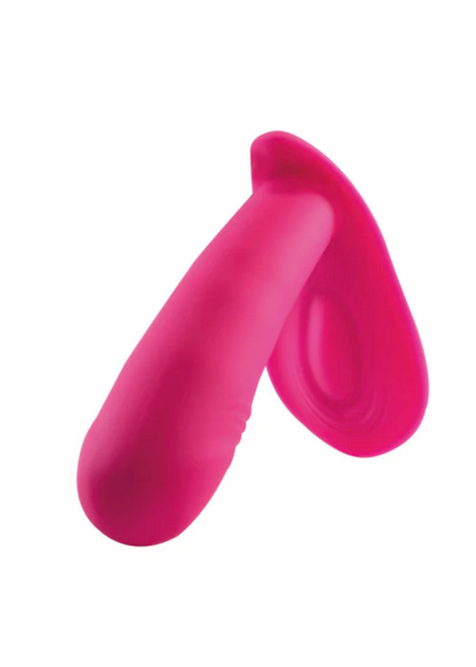 Clearance LOE Sia Remote Contolled Pulsating Vibrator