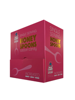 Rock Candy RockCandy - Honey Spoons Women's Sexual Supplement