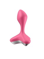 Clearance Satisfyer Game Changer - Pink