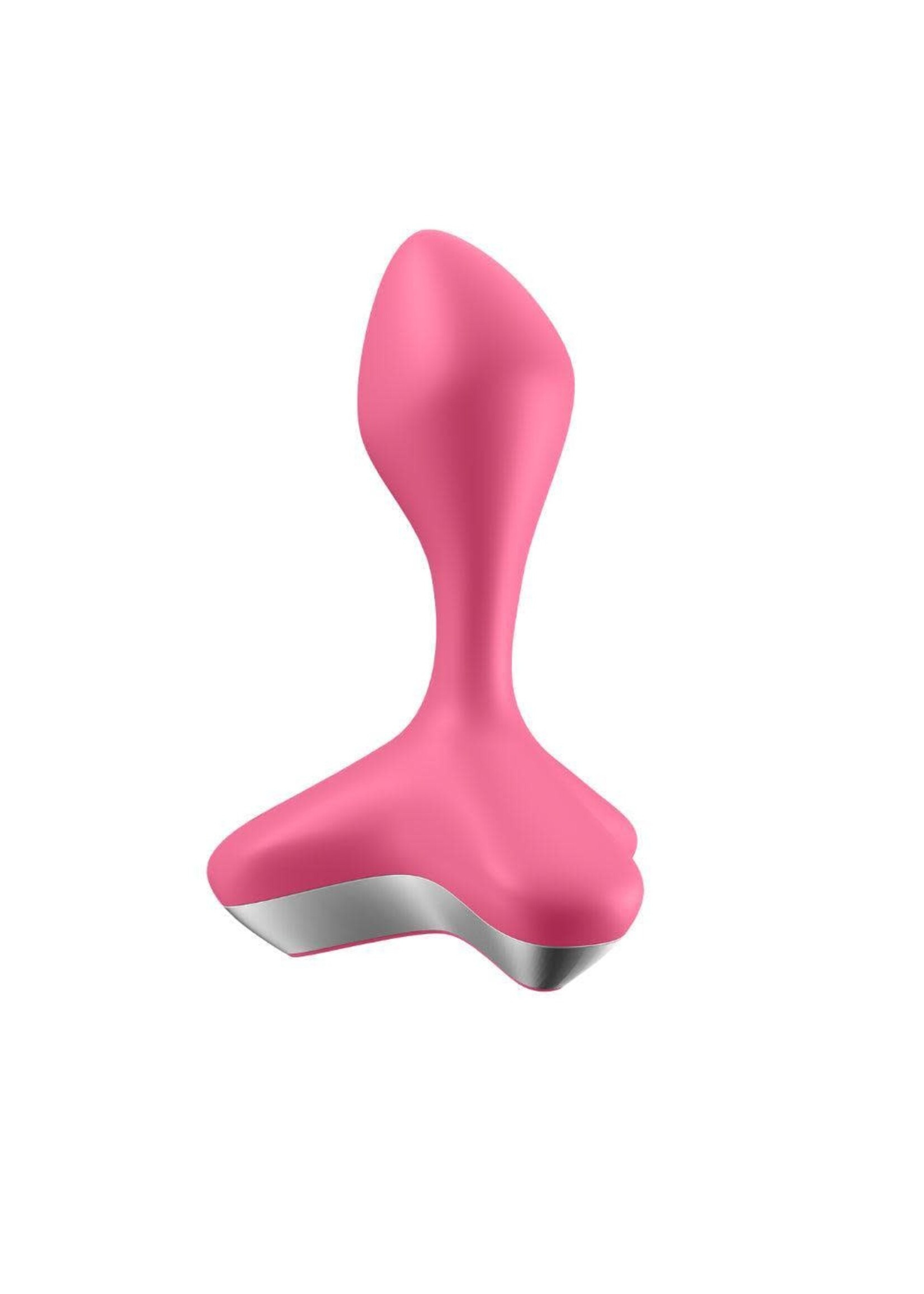 Clearance Satisfyer Game Changer - Pink
