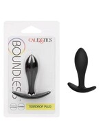 Calexotics Boundless Teardrop Plug