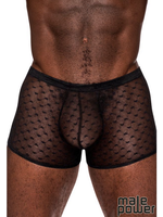 Clearance Mens Heart Breaker Mini Short