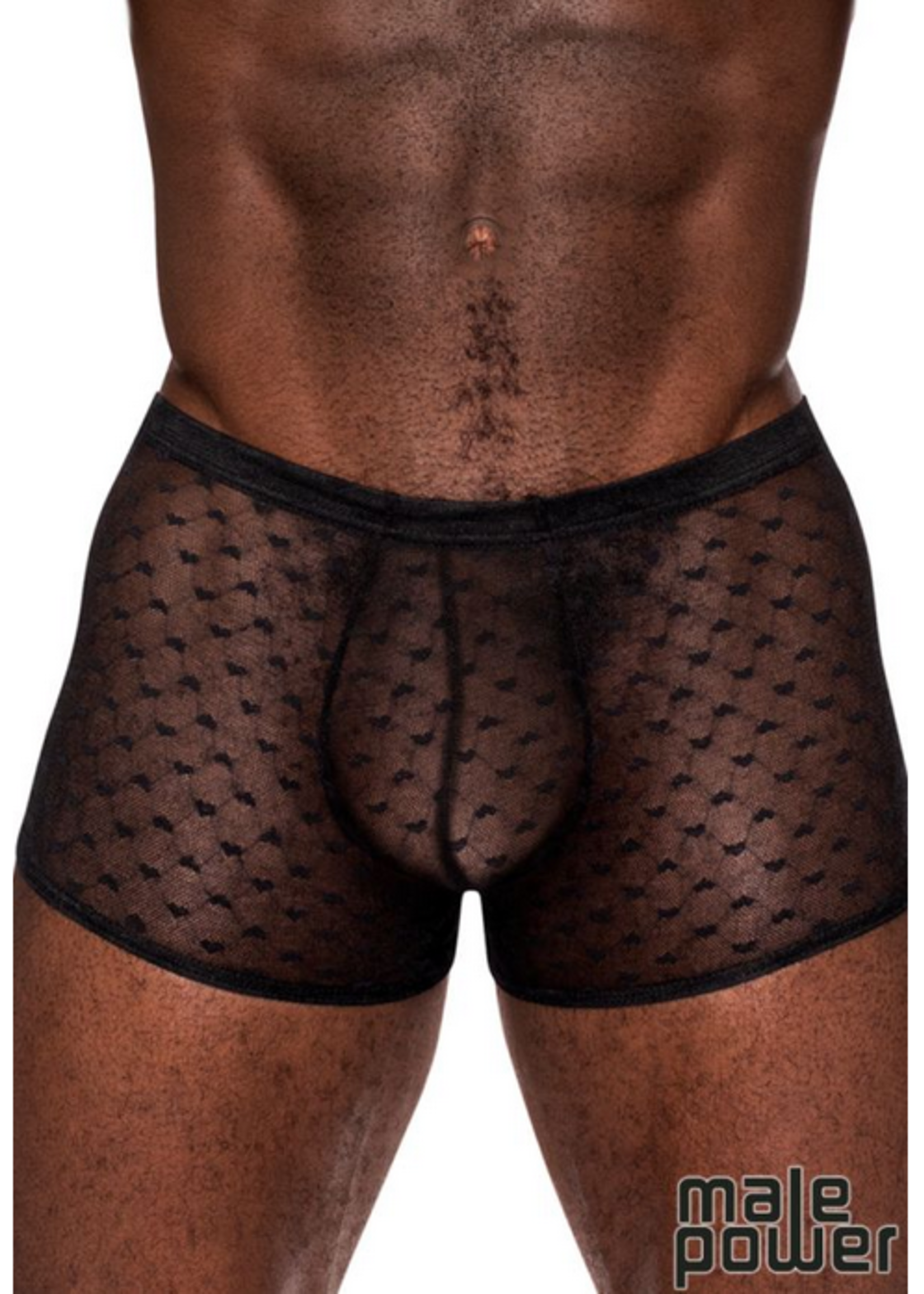 Clearance Mens Heart Breaker Mini Short