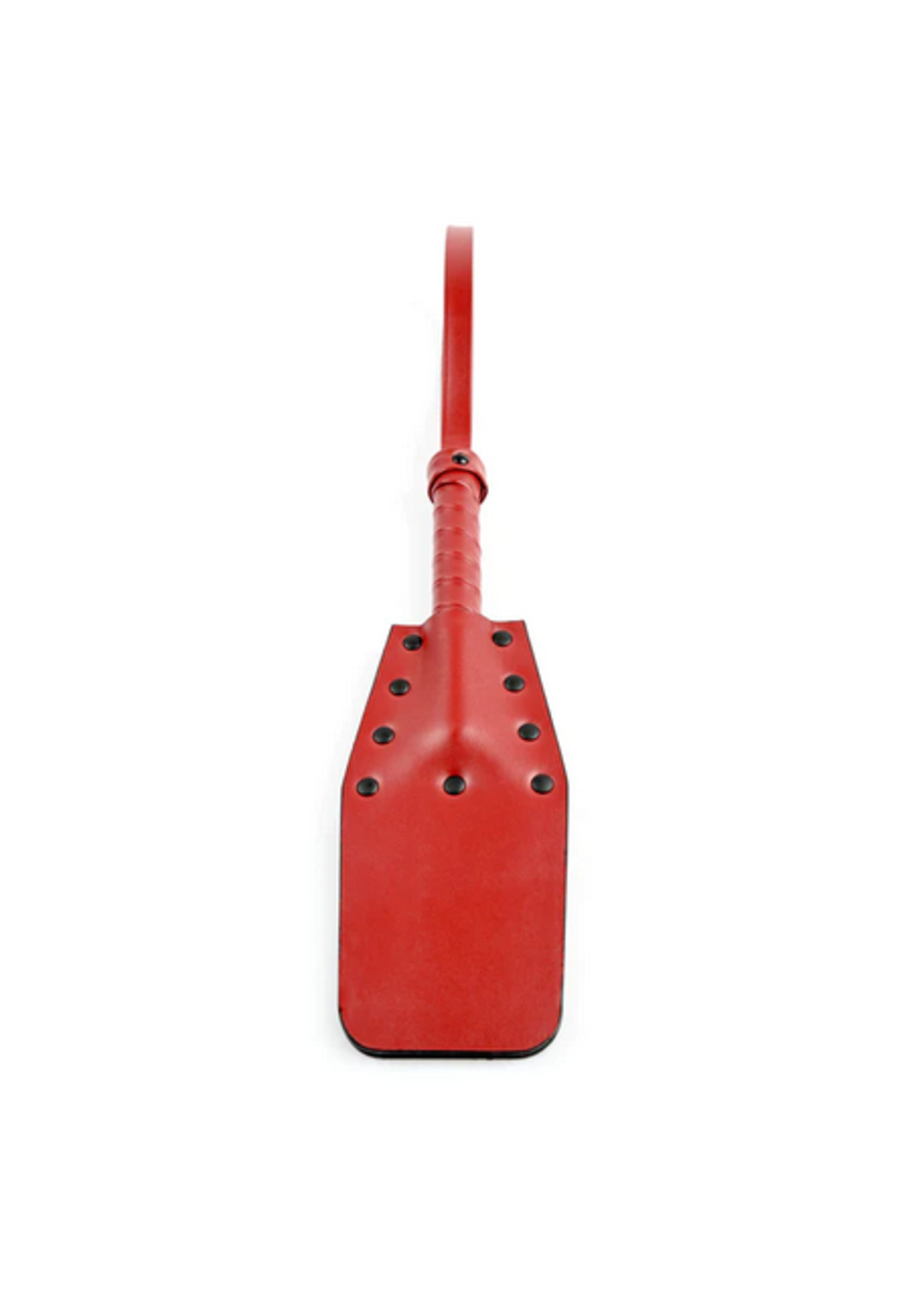 Clearance Sportsheets - Saffron Studded Spanker