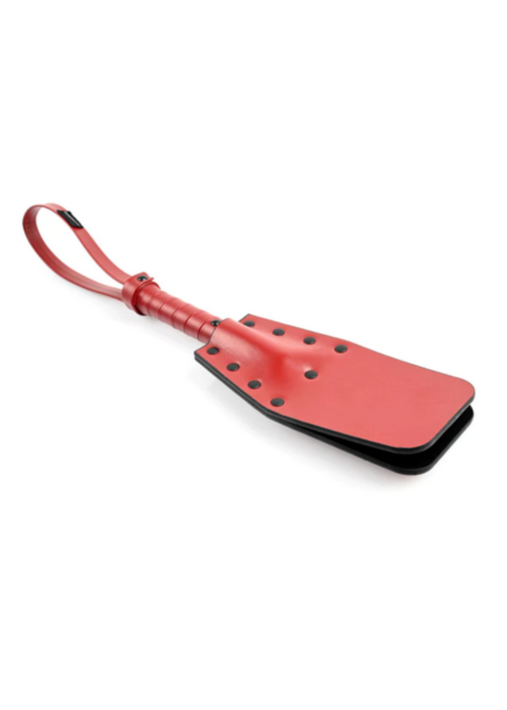 Sportsheets Sportsheets - Saffron Studded Spanker