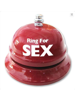 Ring for Sex Bell