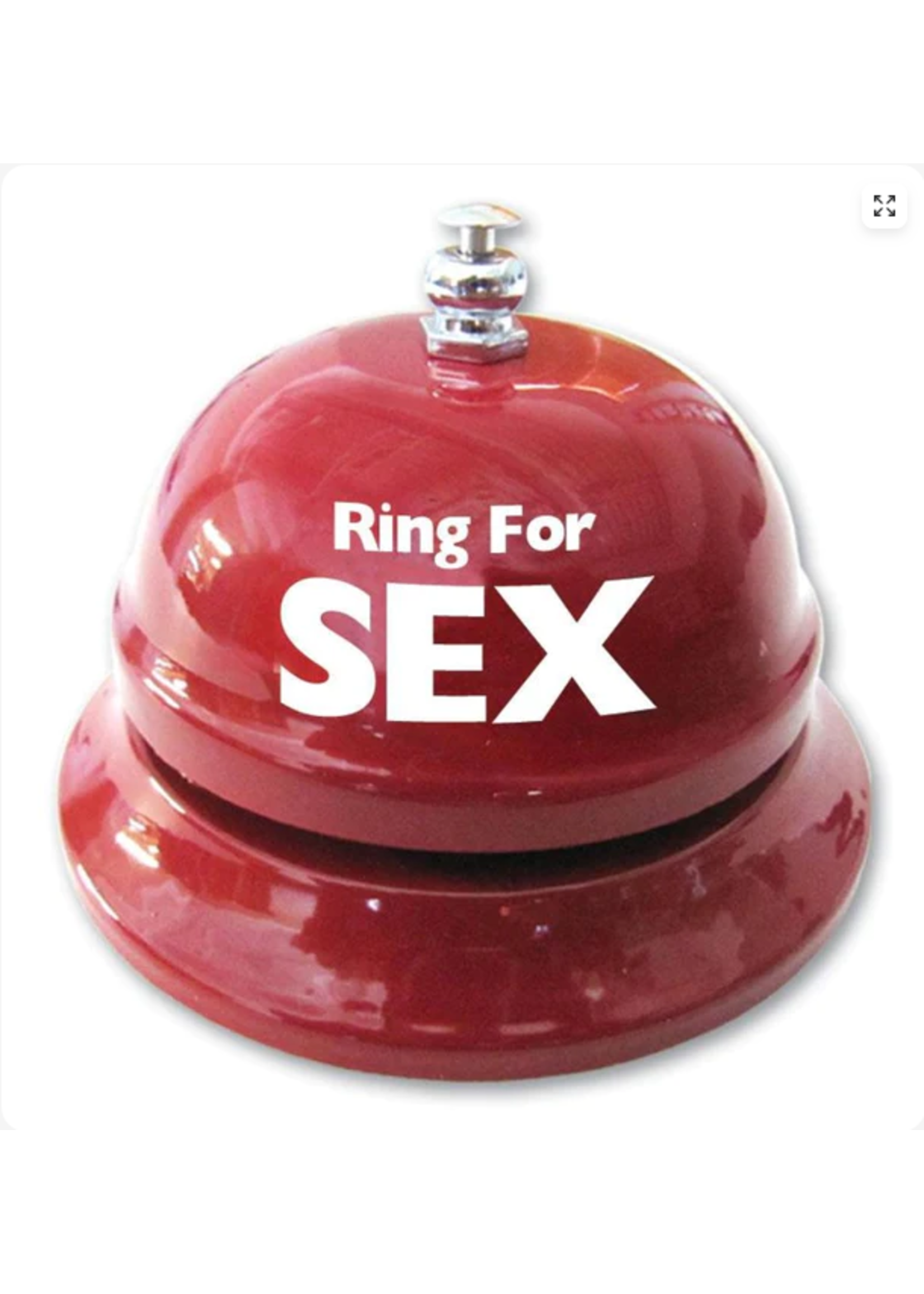 Ring for Sex Bell