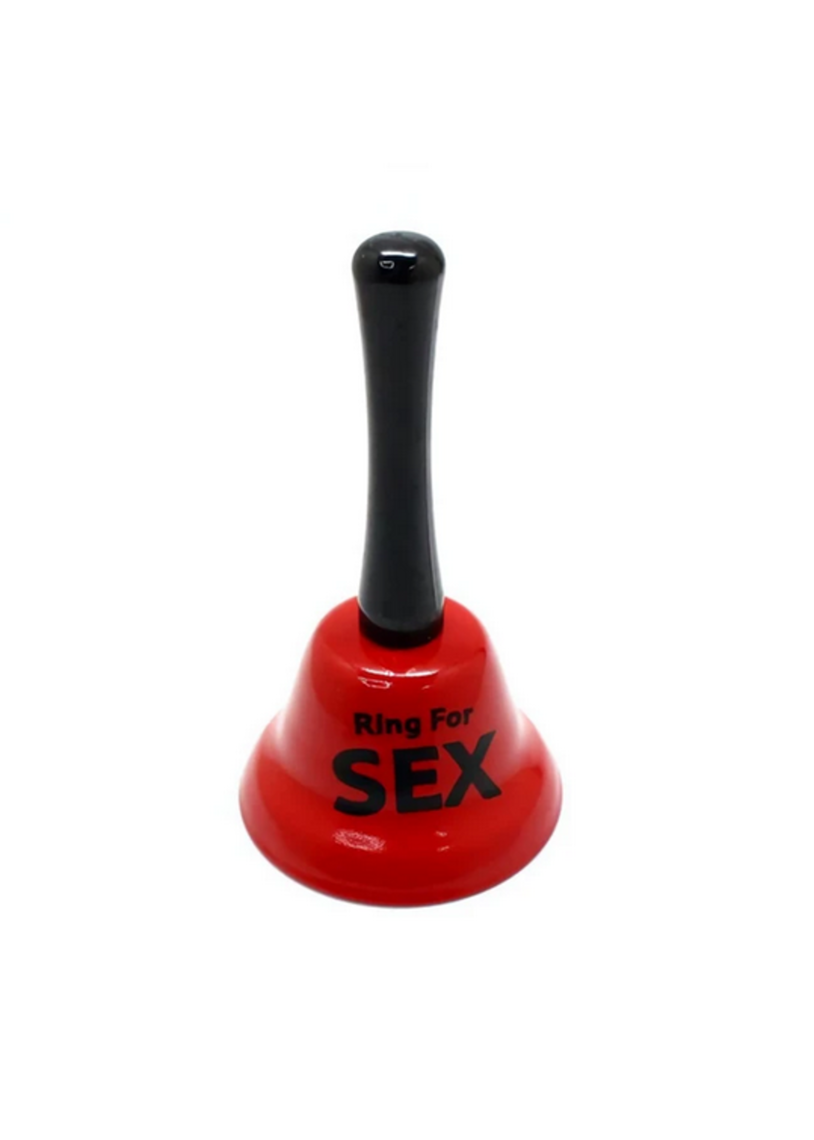 Ring for Sex Bell