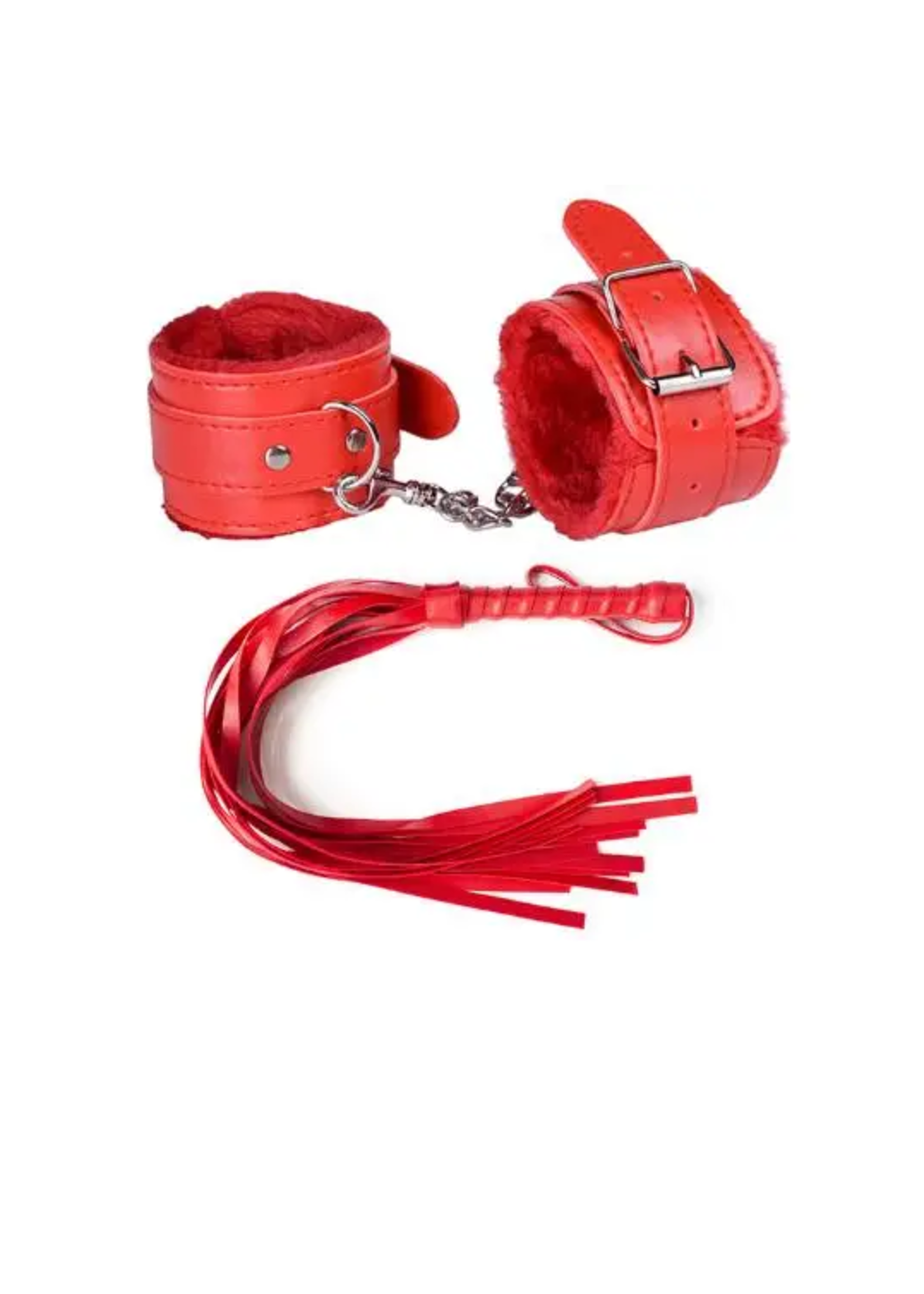 Value Cuff and Whip Set