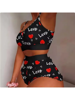 Black Love Set