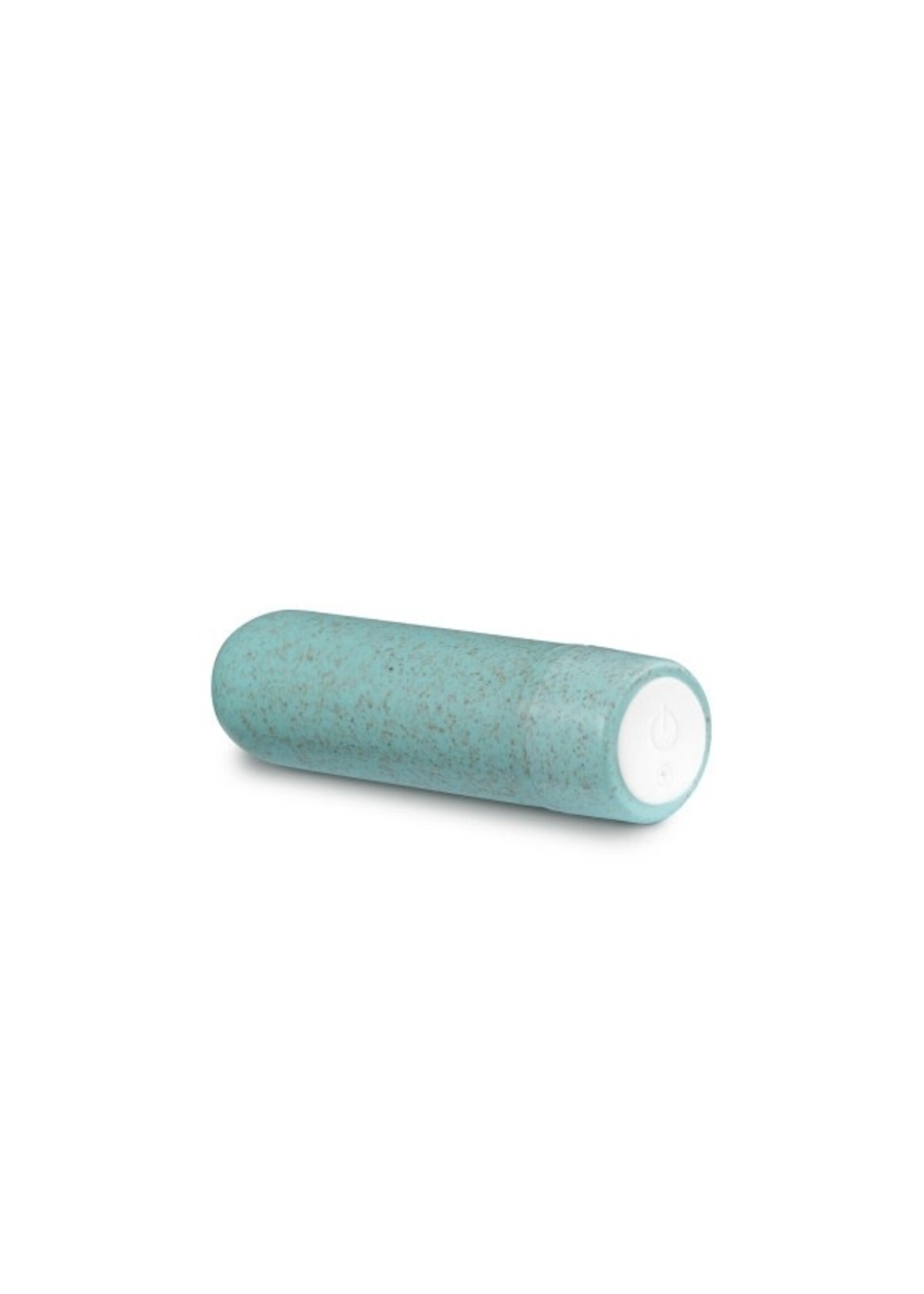 Blush Gaia - Eco Rechargeable Bullet