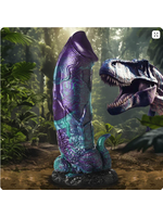 Clearance XL Dino Dick Dinosaur Silicone Dildo