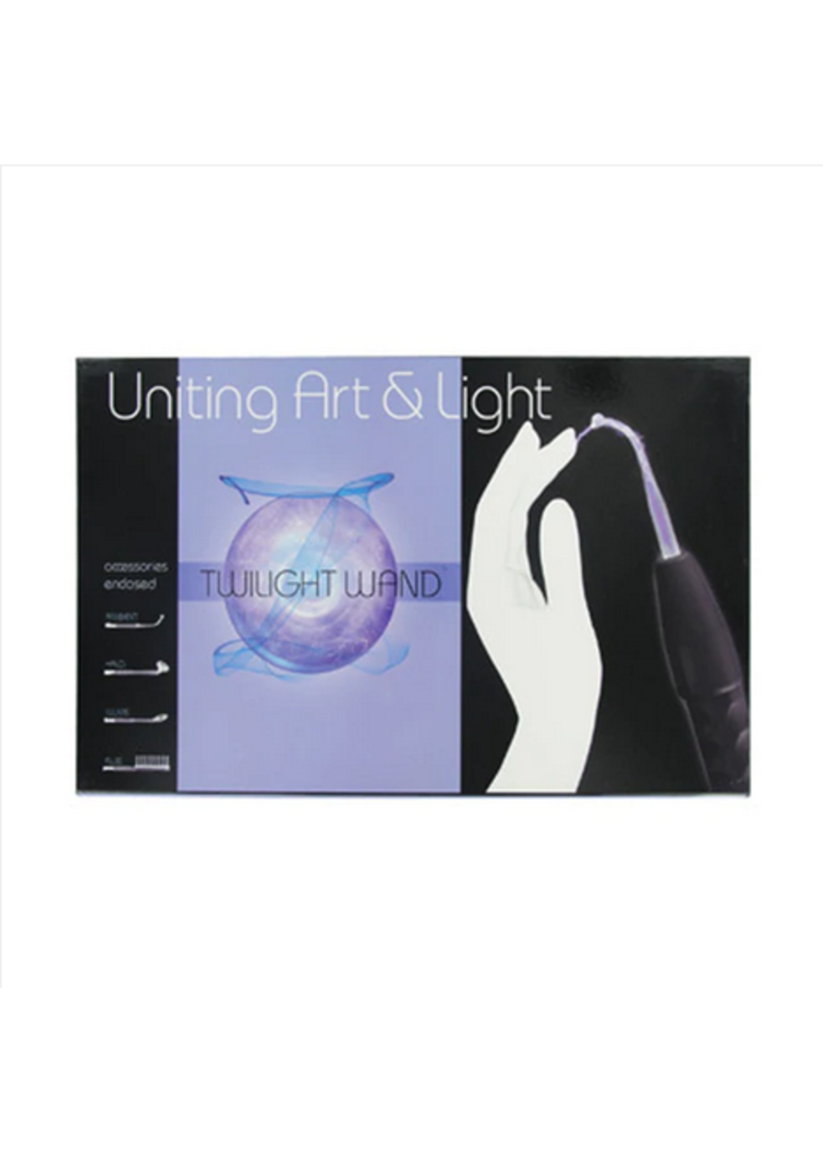 XR Zeus Twilight Wand Kit