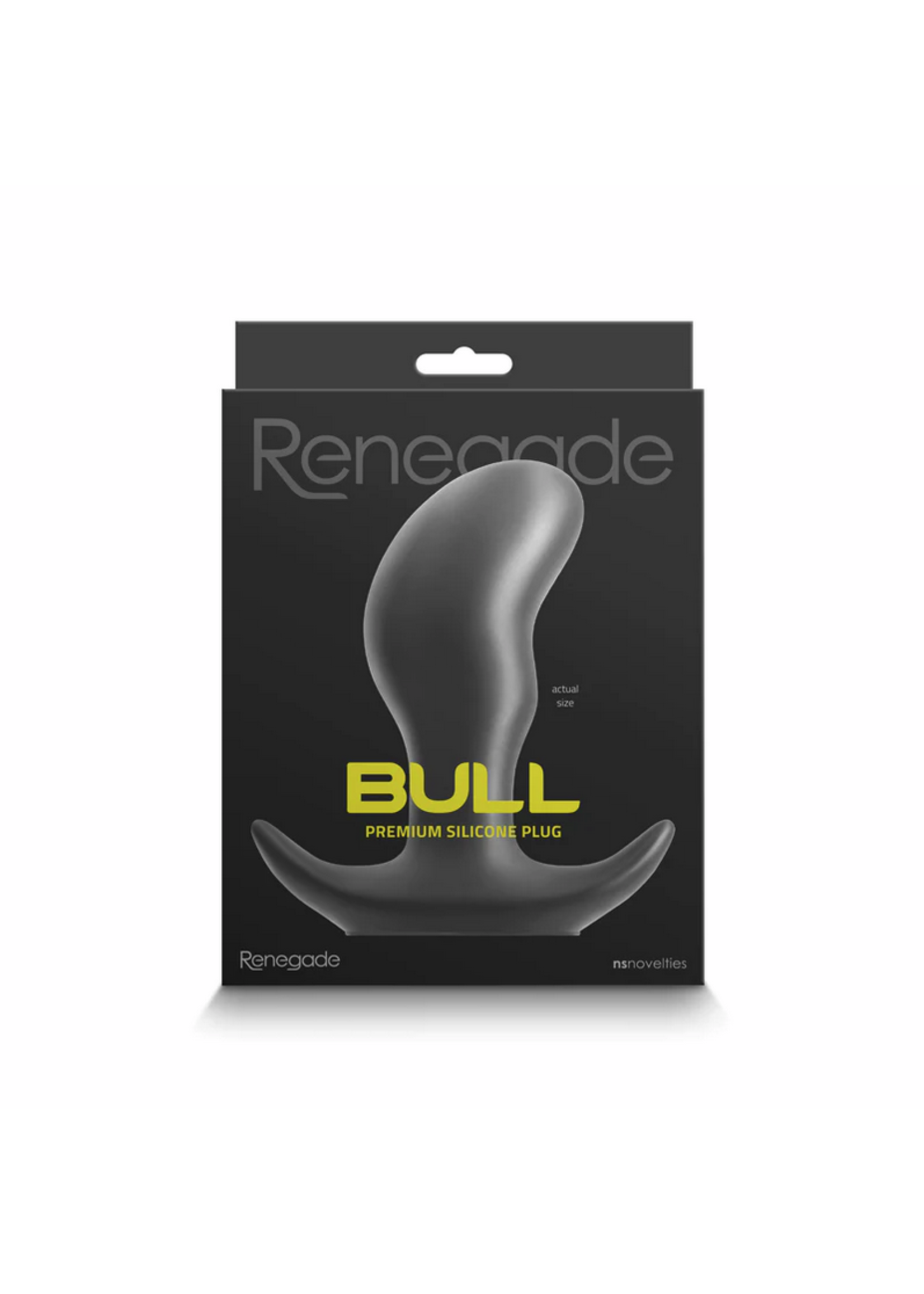 Renegade Bull - Large