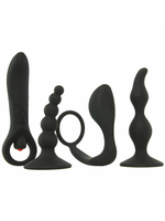 Clearance Zero Tolerance Intro to Prostate Kit