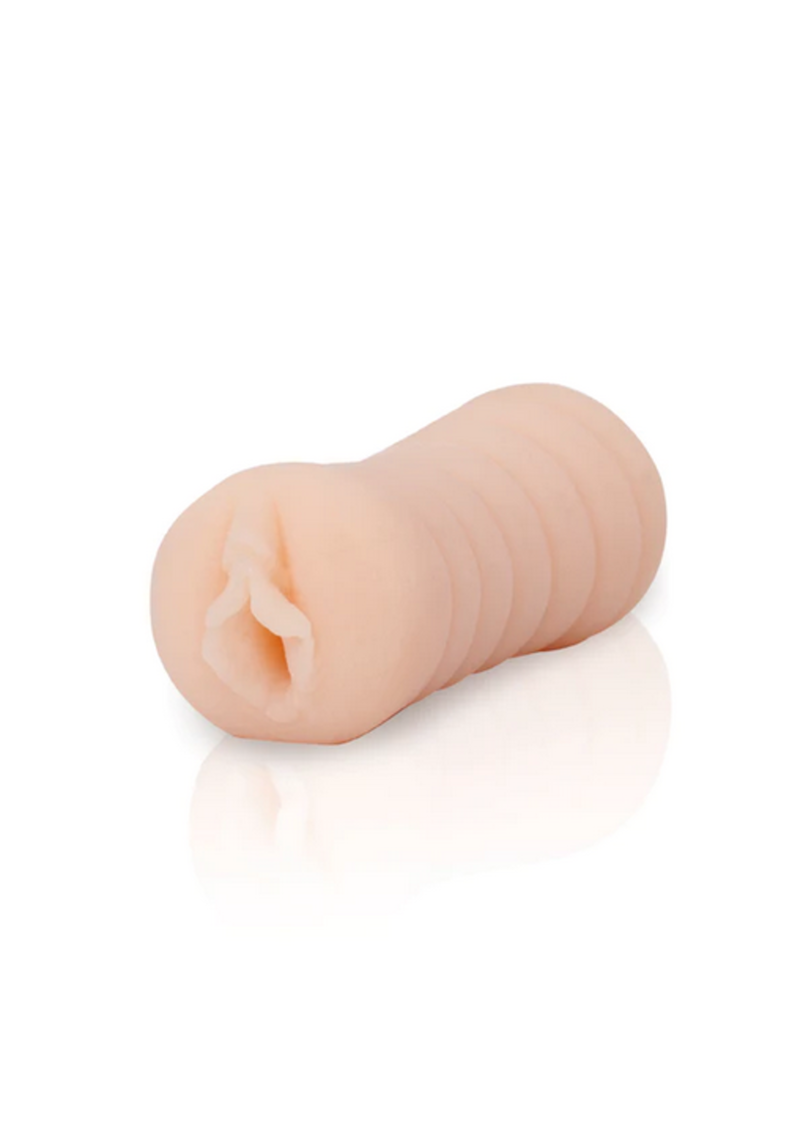 Pure Love Pure Love - TO-GO Pocket Size Masturbator – Suzy Vagina