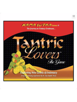 Tantric Lovers Board Game *