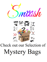 Smoosh Mystery Bag
