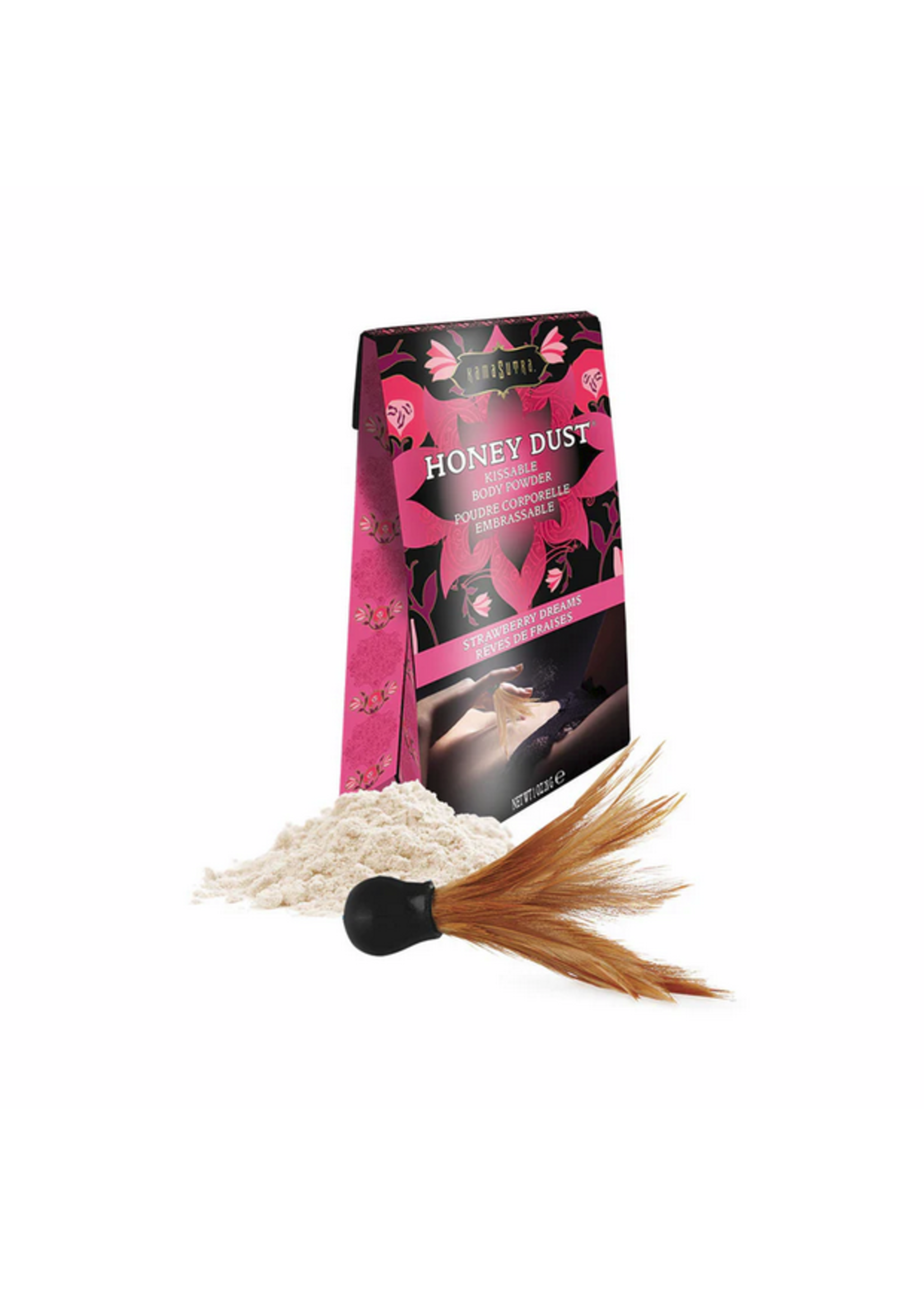 KamaSutra Kama Sutra Honey Dust