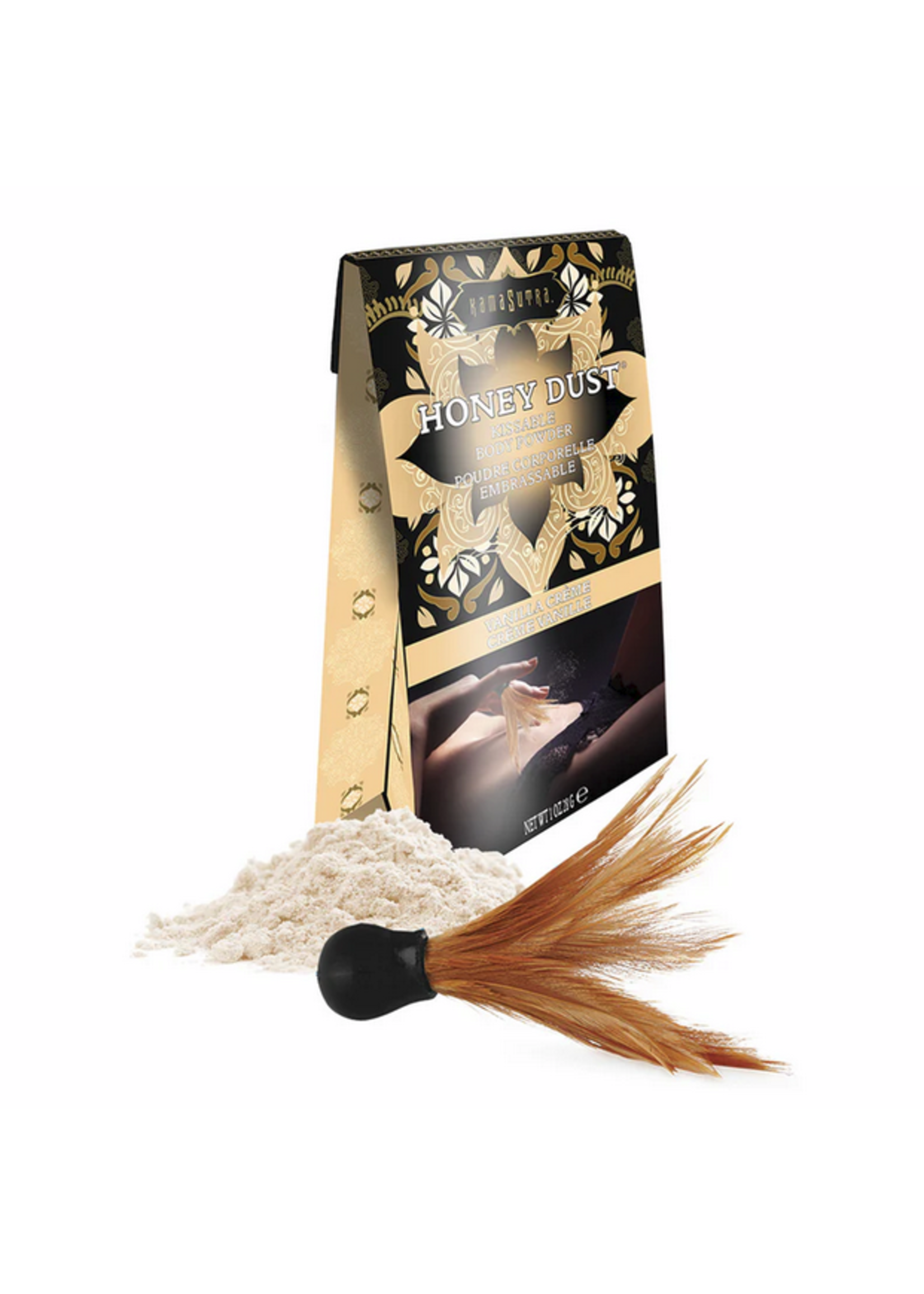 KamaSutra Kama Sutra Honey Dust