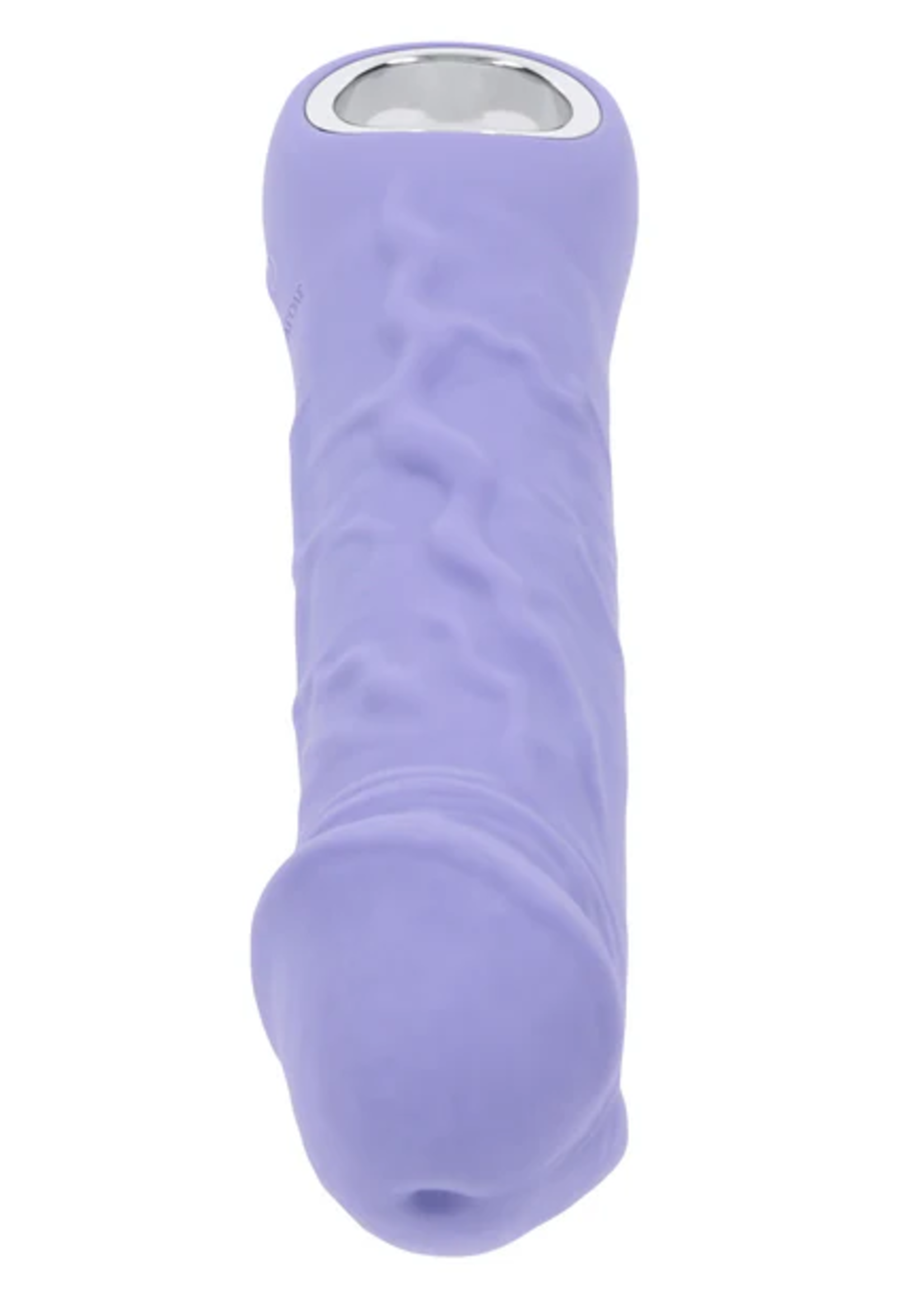 Evolved Purple Fantasy