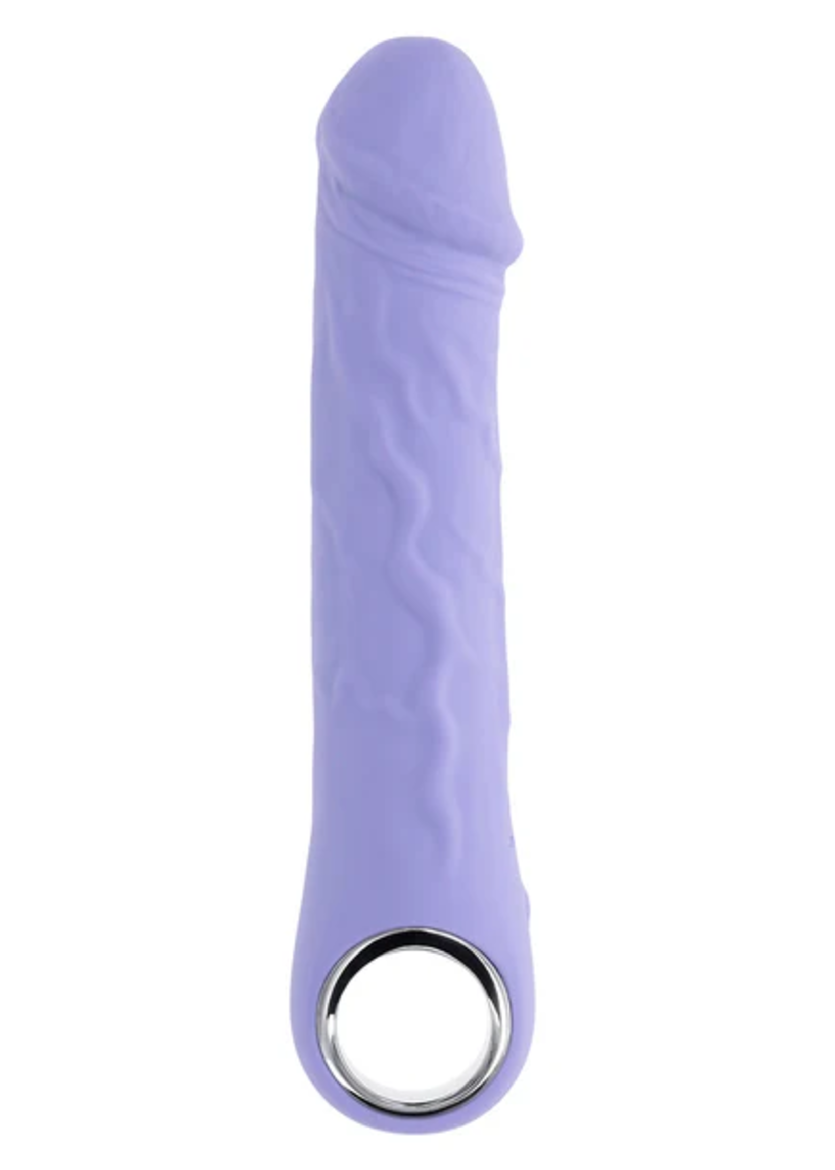 Evolved Purple Fantasy