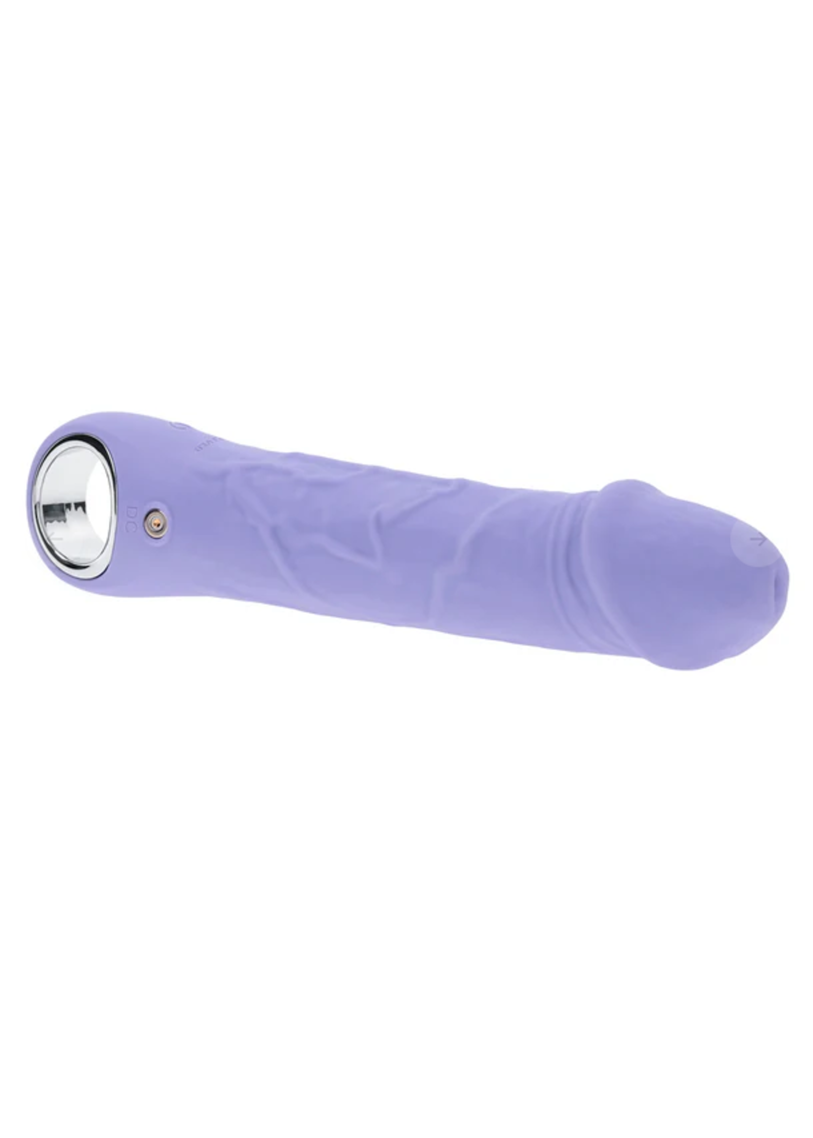 Evolved Purple Fantasy
