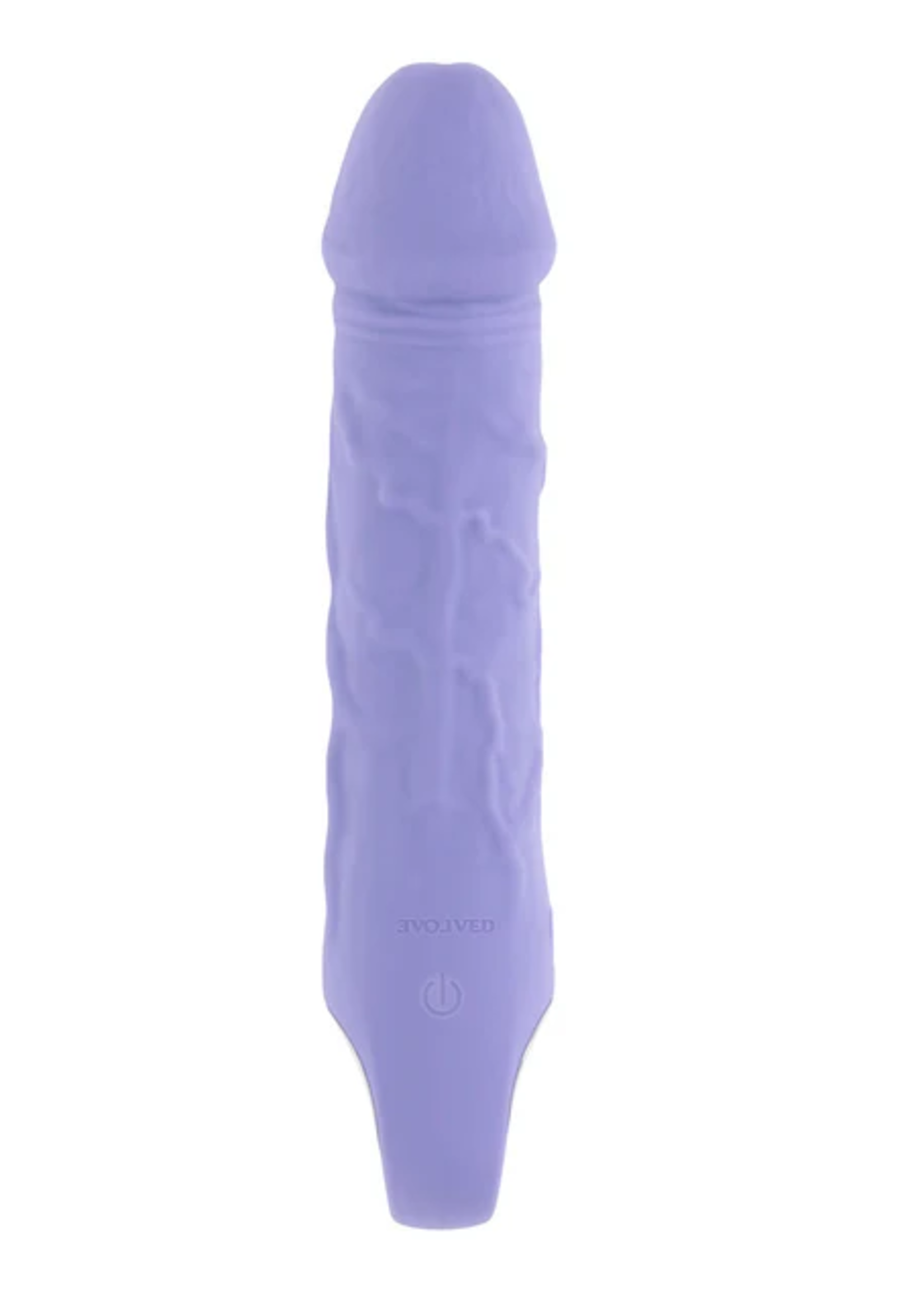 Evolved Purple Fantasy