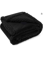 Smoosh Waterproof Blanket