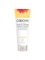 Coochy Coochy Cream Shave Cream - Peachy Keen 7.2oz