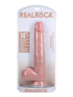 Shots Toys Ultra Realistic Skin - 14"