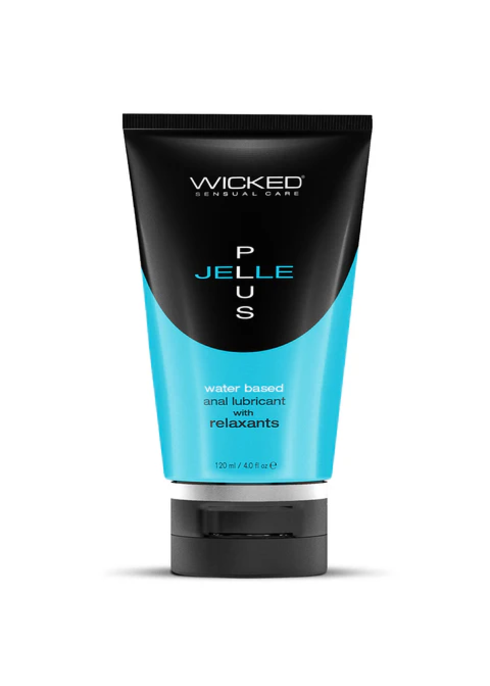 Wicked Jelle Plus 4oz