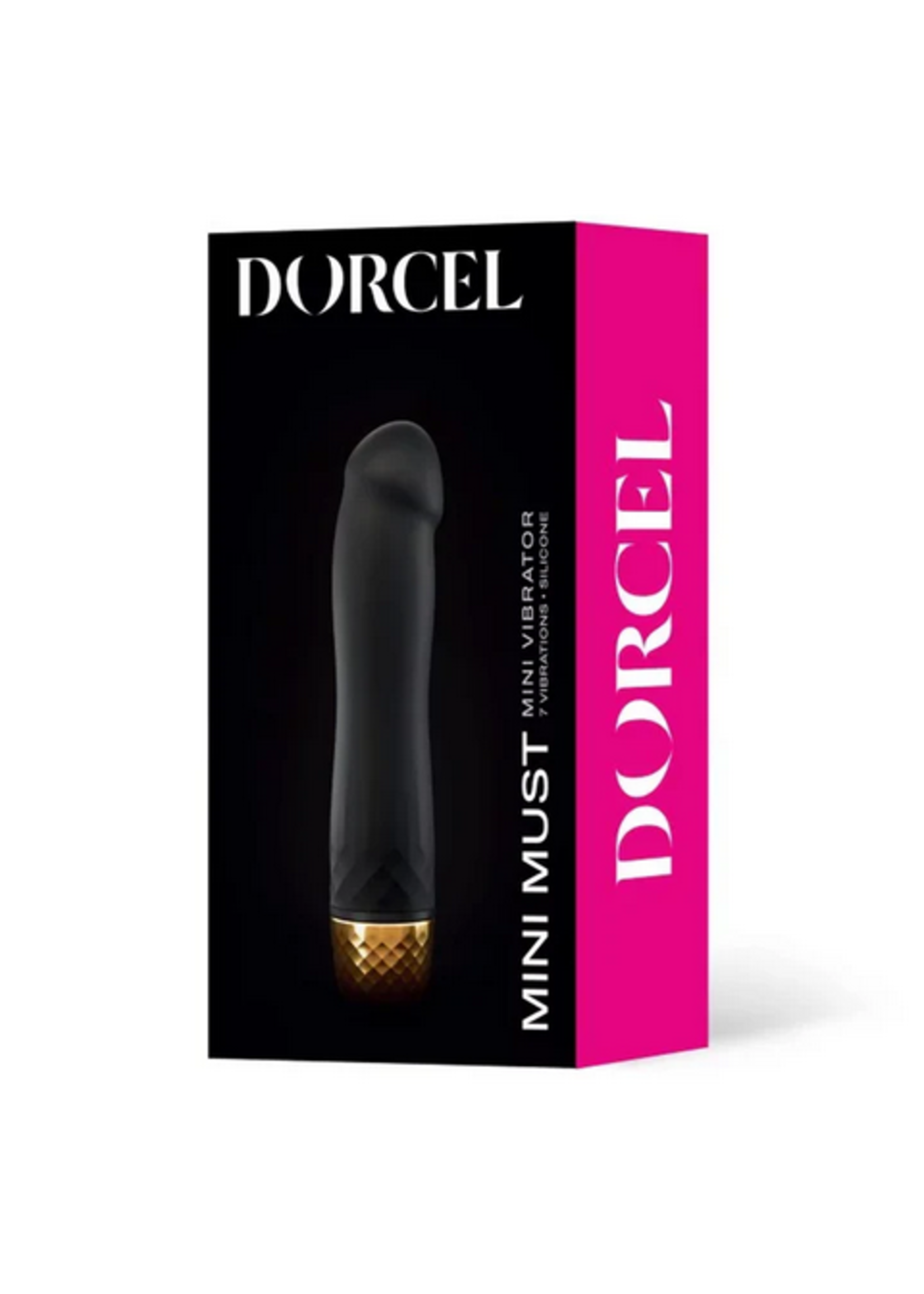 Dorcel MINI MUST GOLD