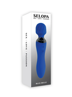 Selopa Blue Belle