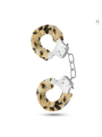 Beginner Cuffs - Leopard