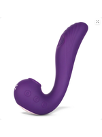 Honey Play Box Angel Triple Tease G-spot & Clit Stim