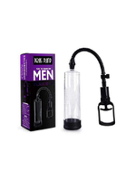 Smoosh The Smoosh Cock Pump