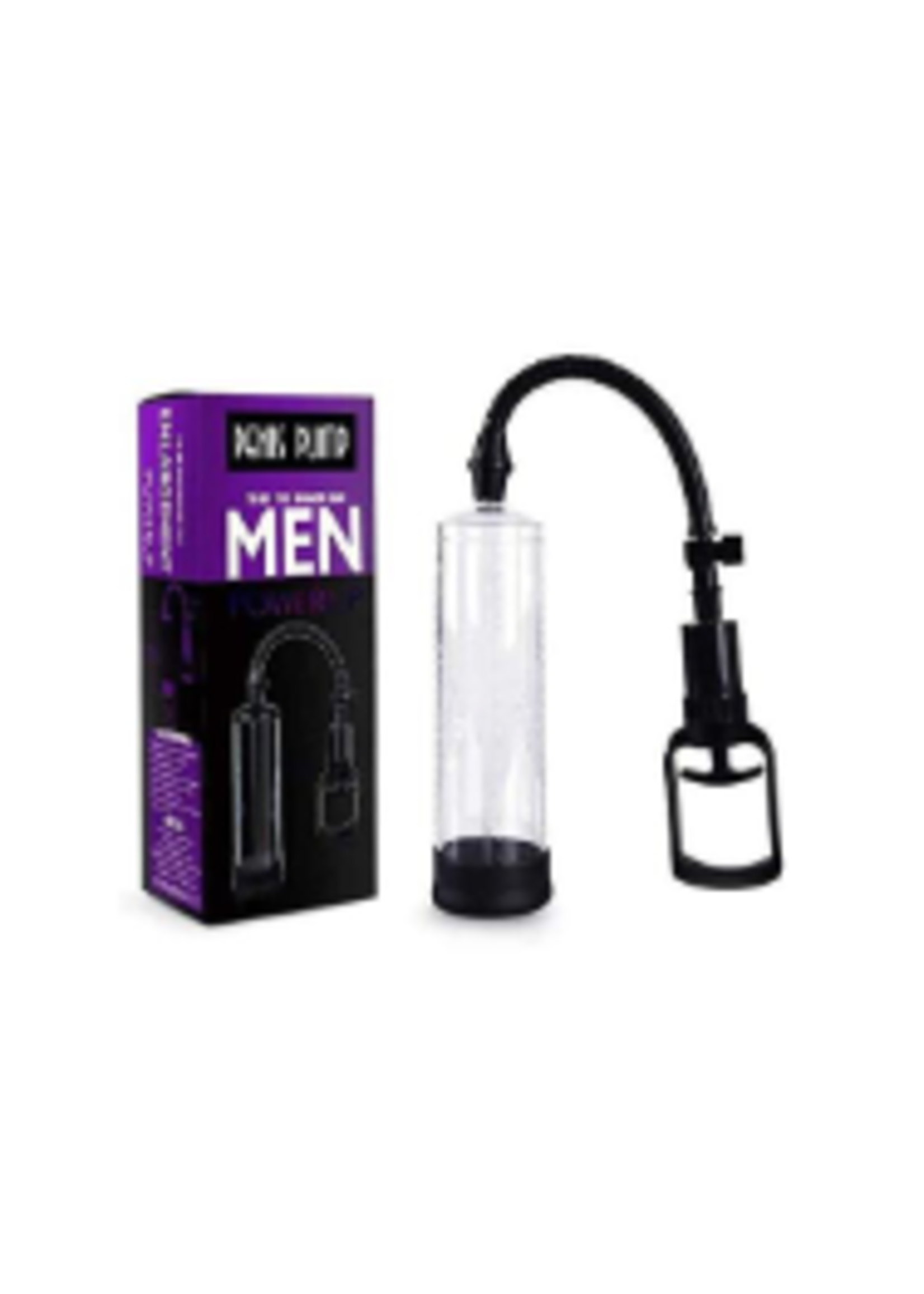 Smoosh The Smoosh Cock Pump