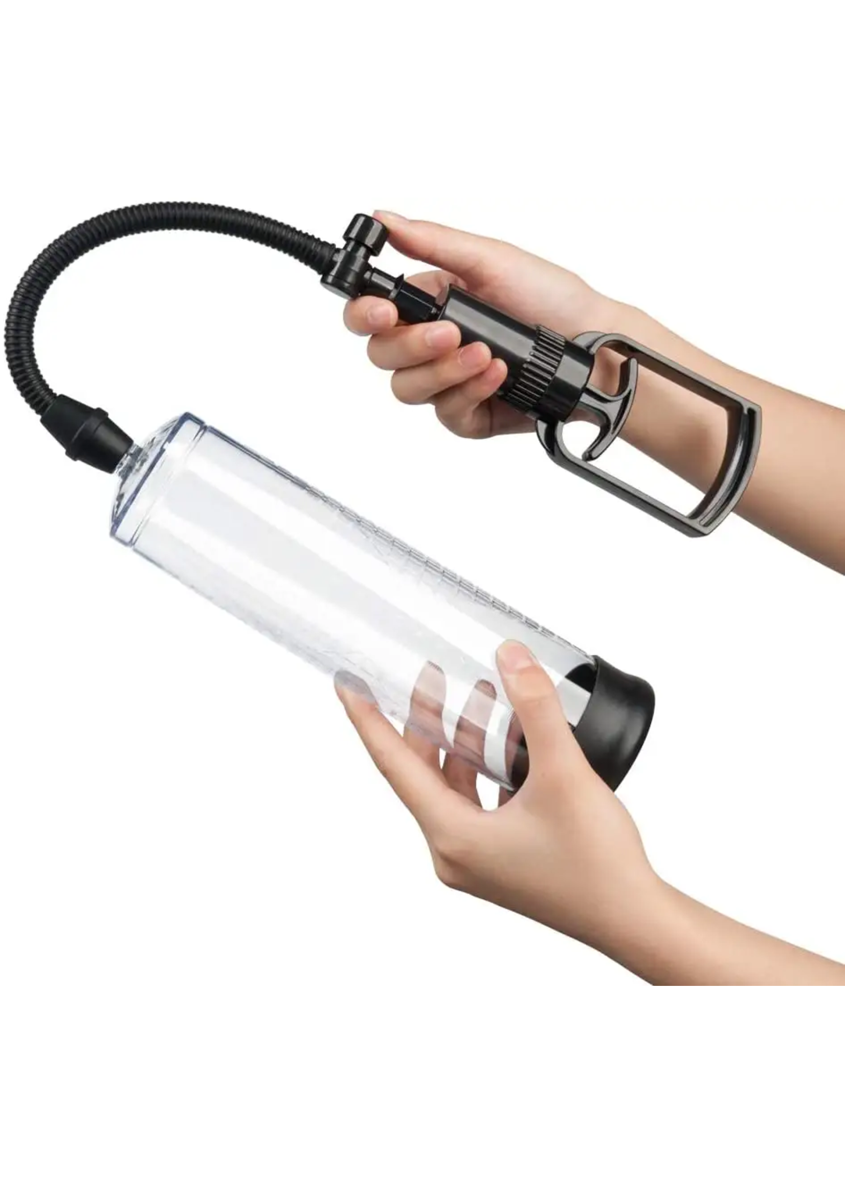 Smoosh The Smoosh Cock Pump