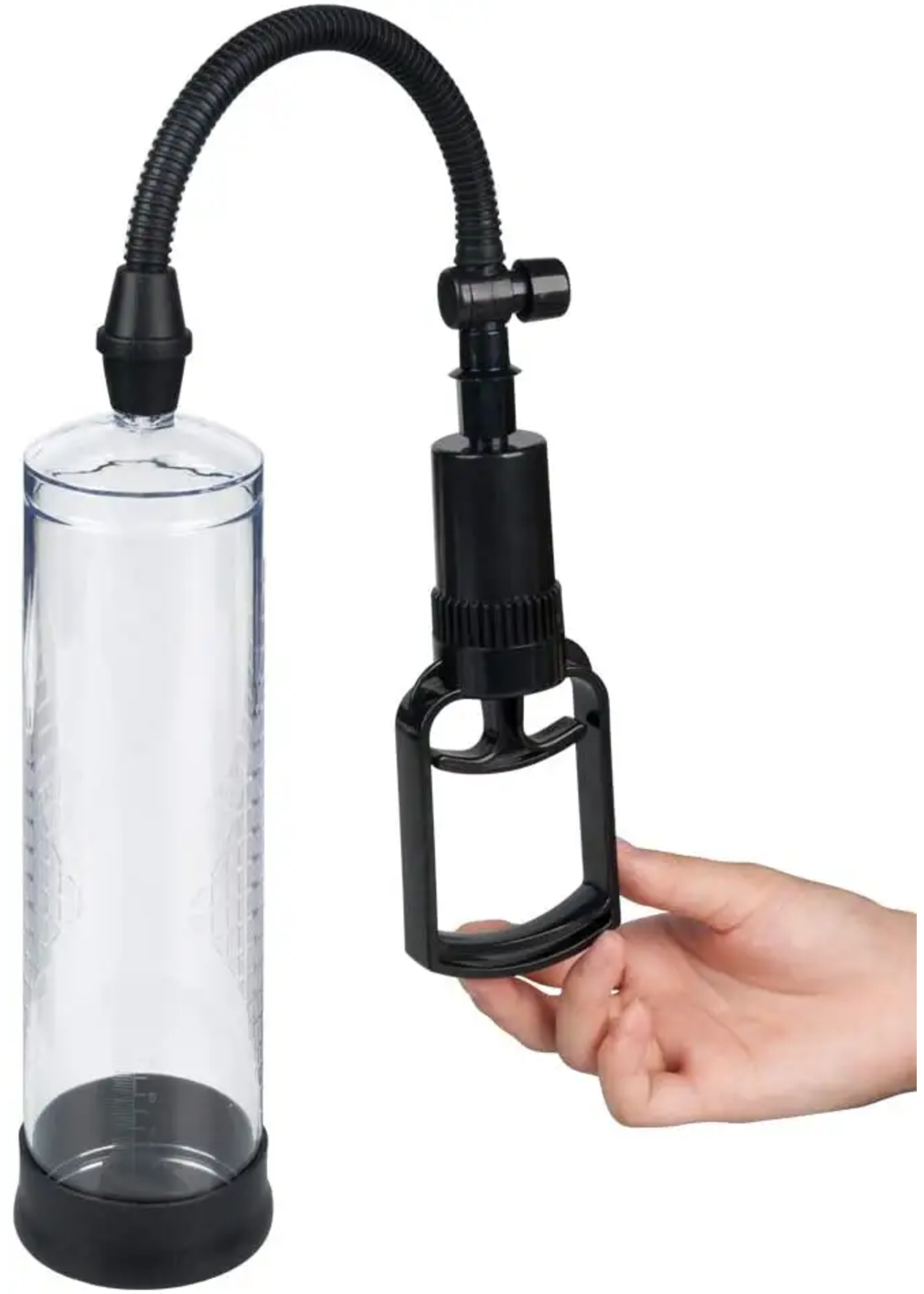 Smoosh The Smoosh Cock Pump