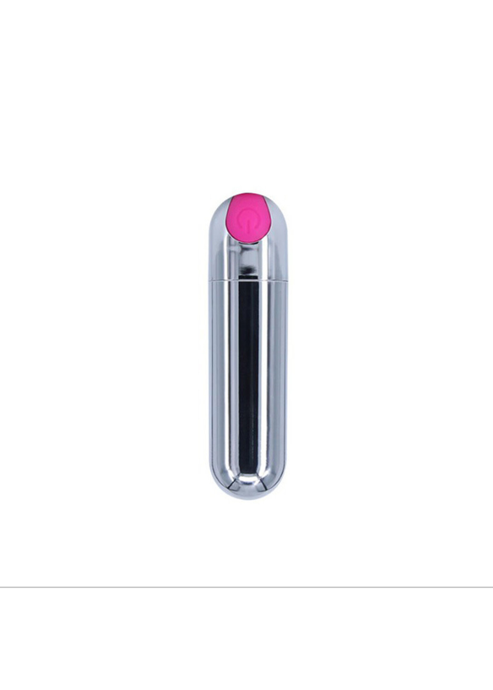 Smoosh The Smoosh Bullet