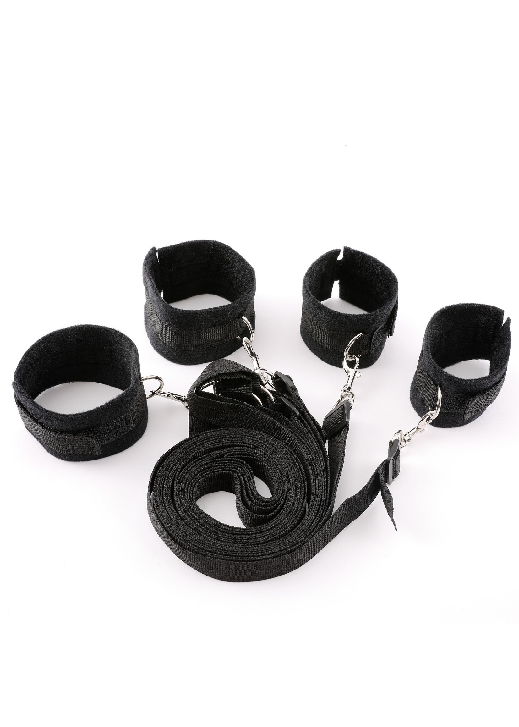 Clearance Value Bed Restraint
