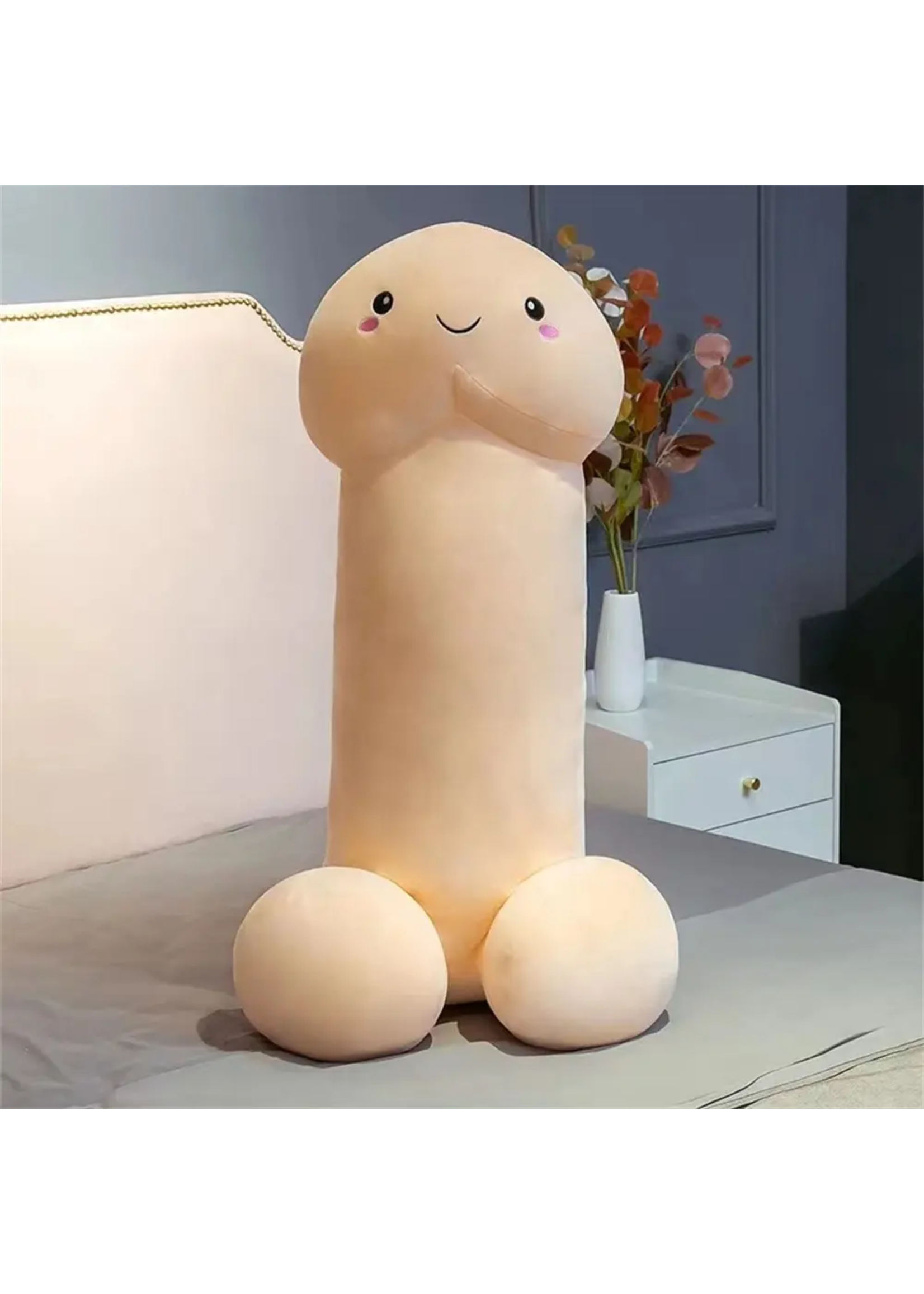 Smoosh The Smoosh Plush Dink
